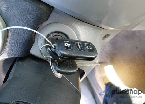 2005 Toyota 4Runner Sr5 V6 из США, поврежденный, VIN JTEZU14R050046232